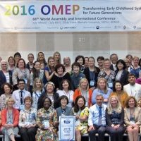 OMEP WORLD DECLARATION