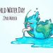 World water Day